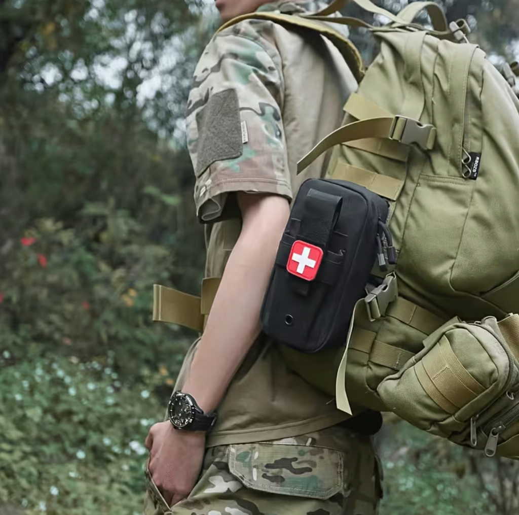 Rescue