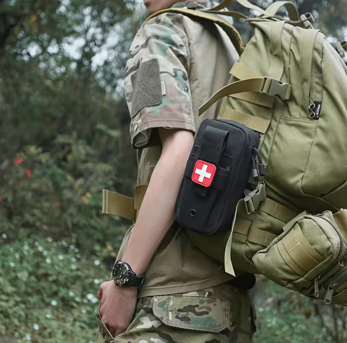 Rescue